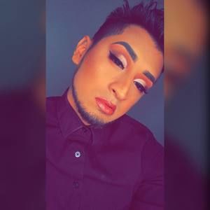 Meet your Posher, Johnns